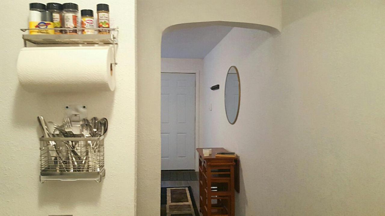 Motel Room With Kitchenette At Base Of Mt Hood Mount Hood Village Eksteriør billede